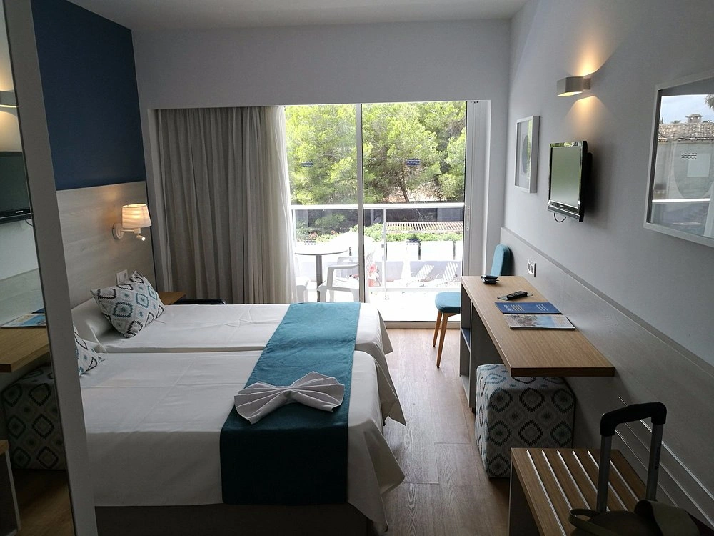 Hotel & Apartamentos Vista Park